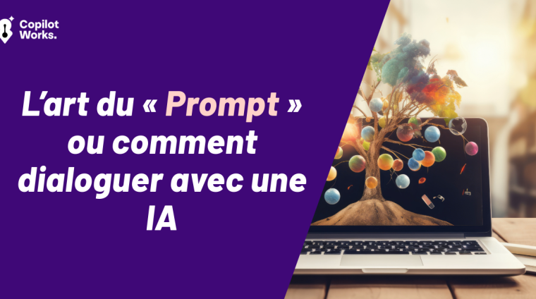 artduprompt formation privee